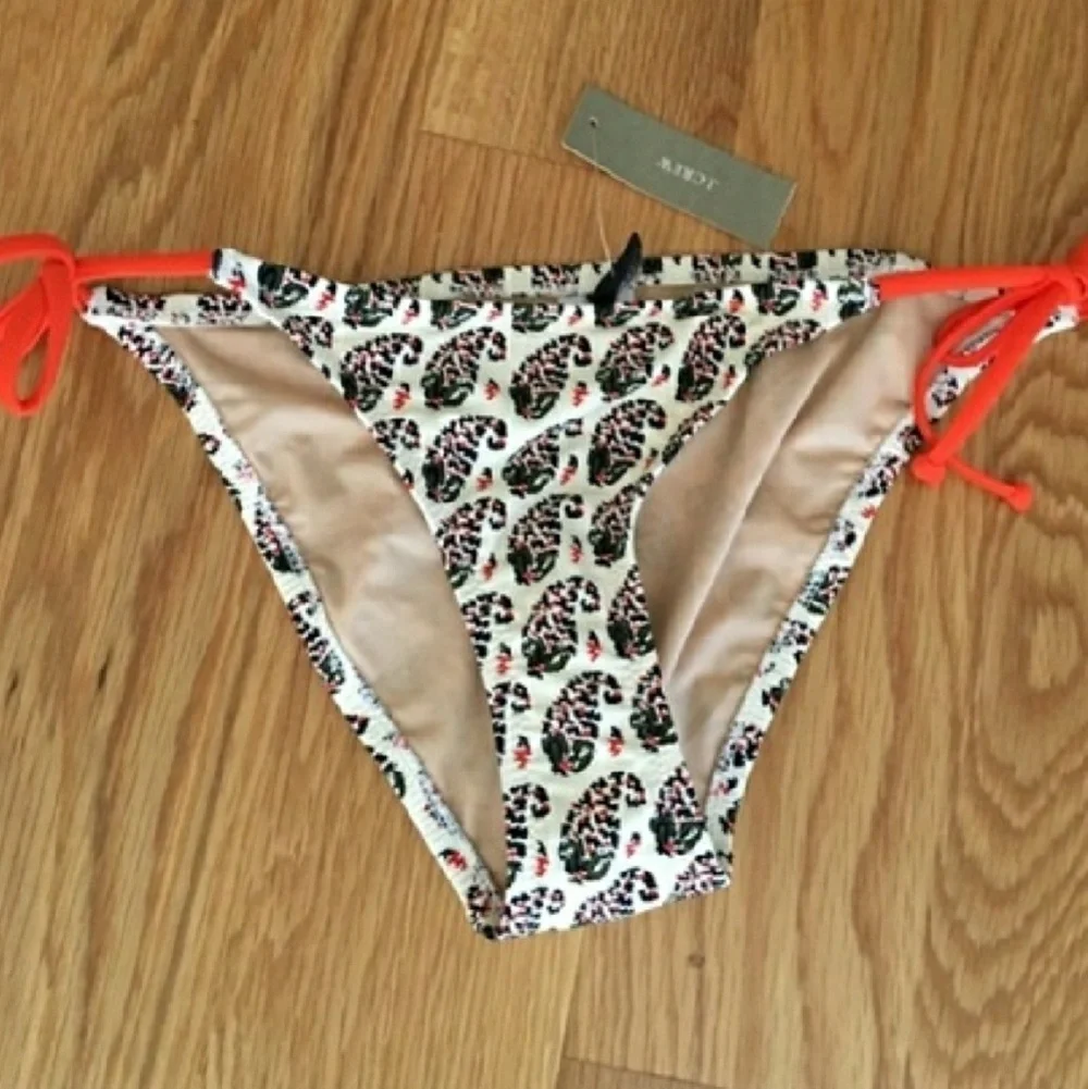 J. Crew nwt *j